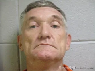 Mugshot of MATTHEW RICHARD SLADE booked in Washington County, Louisiana on July 7, 2026