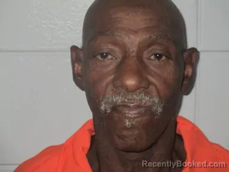 Mugshot of EDWARD LEE CONERLY booked in Washington County, Louisiana on July 7, 2026