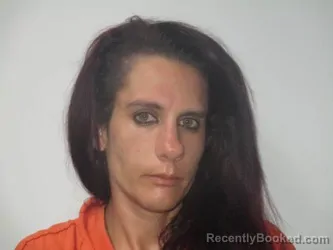 Mugshot of CRYSTAL LYNN BILLIOT booked in Washington County, Louisiana on July 19, 2026