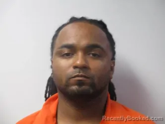 Mugshot of CHRISTOPHER WAYNE BARZE booked in Washington County, Louisiana on July 27, 2026