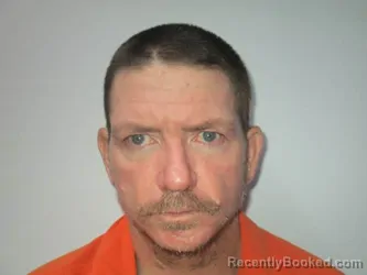 Mugshot of JAMES SIDNEY DUTRUCH booked in Washington County, Louisiana on July 28, 2026