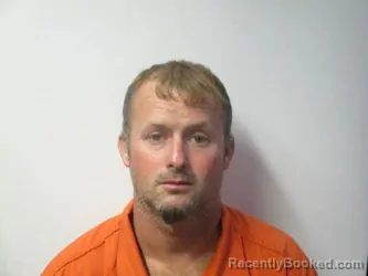 Mugshot of BILLY R CRAIN JR booked in Washington County, Louisiana on July 28, 2026