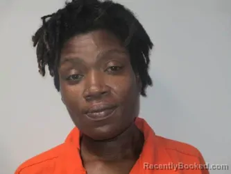 Mugshot of RANADA L MAGEE booked in Washington County, Louisiana on August 4, 2026