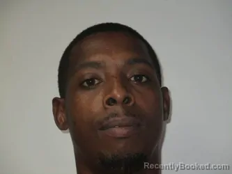 Mugshot of Marcus Jermaine Mingo booked in Washington County, Louisiana on August 17, 2026