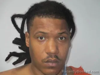 Mugshot of Thaddeus J Bickham booked in Washington County, Louisiana on September 17, 2026