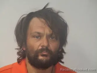 Mugshot of Albert Joseph Stewart Jr booked in Washington County, Louisiana on September 18, 2026