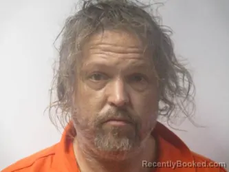Mugshot of Brian Lawson Mccrory booked in Washington County, Louisiana on September 18, 2026
