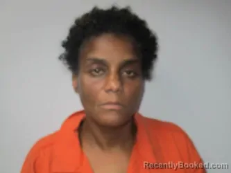 Mugshot of Rhonda Latanya Fields booked in Washington County, Louisiana on September 21, 2026