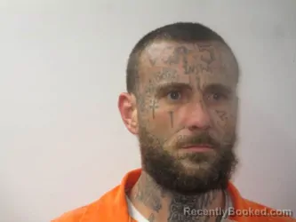 Mugshot of Jonathan Lee Esteve booked in Washington County, Louisiana on September 22, 2026