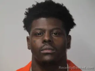 Mugshot of Zachary Garrett booked in Washington County, Louisiana on September 22, 2026