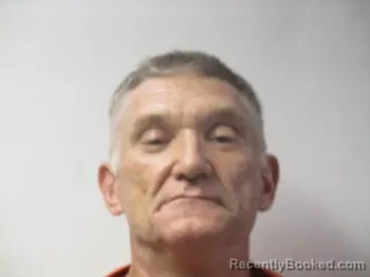 Mugshot of Matthew Richard Slade booked in Washington County, Louisiana on October 4, 2026
