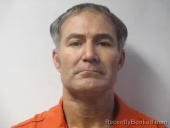 Mugshot of Benjamin Ernest Jacob booked in Washington County, Louisiana on October 6, 2026