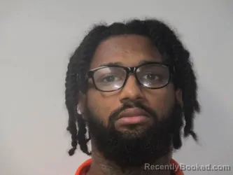Mugshot of Aquandre Demaige Spencer booked in Washington County, Louisiana on October 16, 2026