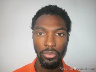 Mugshot of Robert Benjamin Smith booked in Washington County, Louisiana on October 20, 2026
