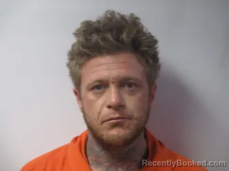 Mugshot of CHARLES ANTHONY STOGNER