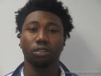 Mugshot of JAMICHAEL JASEAN SPIKES