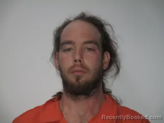 Mugshot of DAVID J SANDIFER