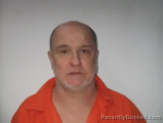 Mugshot of CHARLES JOSEPH VERDA