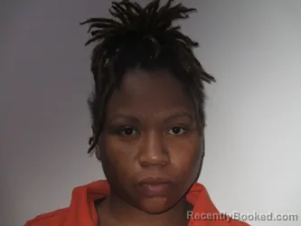 Mugshot of KENDRA D GALLO