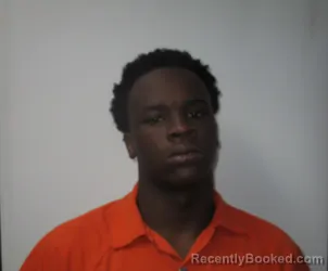 Mugshot of DARRIN DYKES