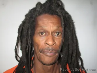 Mugshot of MICHEAL JAMES