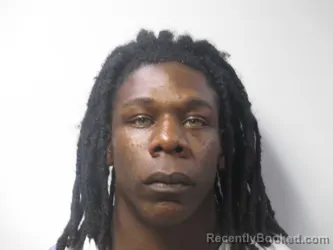 Mugshot of TYRON NELSON