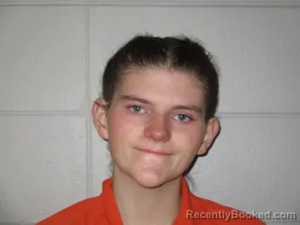 Mugshot of KALEY NOELLE MOORE