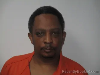 Mugshot of PARRISH HOLLOWAY