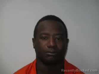 Mugshot of LIONEL LOTTS