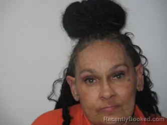 Mugshot of JENNIFER DENNELL NELSON