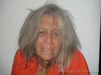 Mugshot of EDNA LORRAINE MESTAYER