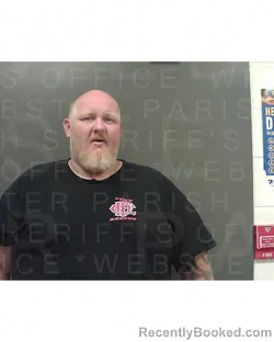 Mugshot of DANIEL ADAM HART