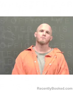 Mugshot of TAYLOR M WILLIAMS