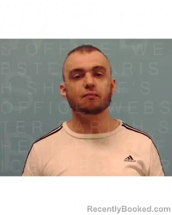 Mugshot of KALEB JANECZKO