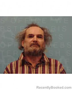 Mugshot of MIKEL FARNHAM