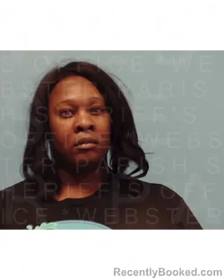 Mugshot of TIFFENI SINGLETON