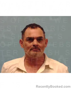 Mugshot of ROBERT MEDLIN