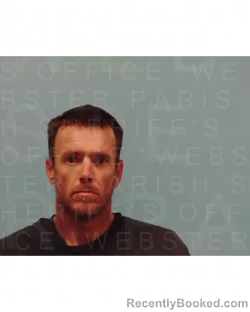 Mugshot of JOSEPH WENDELL UMPHRIES