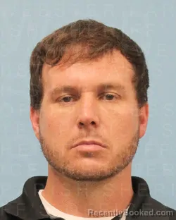 Mugshot of JAMES HAYDEN BLYTHE