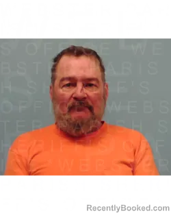 Mugshot of MICHAEL BAYES