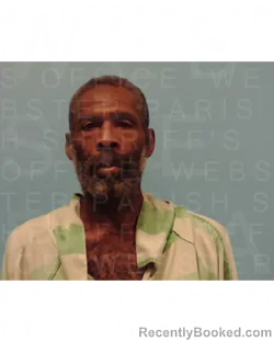 Mugshot of EDWARD CHARLES JUDGEWARE