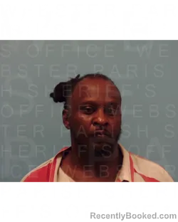 Mugshot of JEREMY JEFFERSON