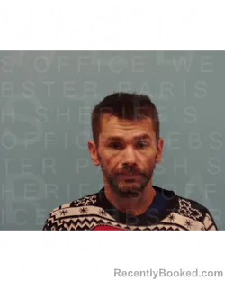 Mugshot of SCOTT GRANTHAM