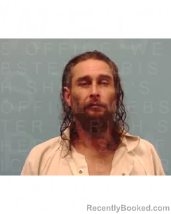 Mugshot of HENRY R HUDSON