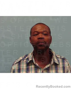 Mugshot of MICHAEL D WILSON