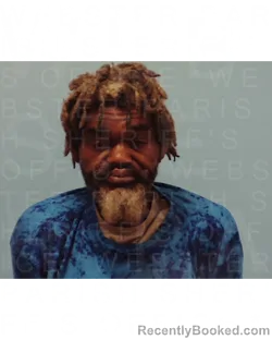 Mugshot of THADDEUS SMITH