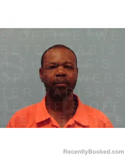 Mugshot of MICHAEL WILSON