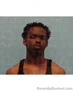 Mugshot of QUINCY KNUCKLES