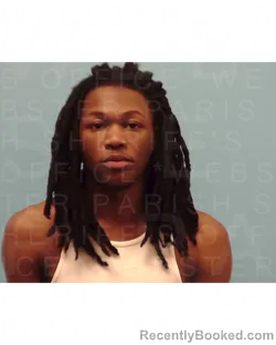 Mugshot of RODNEY SIMPSON