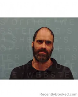 Mugshot of COLBY BARNES